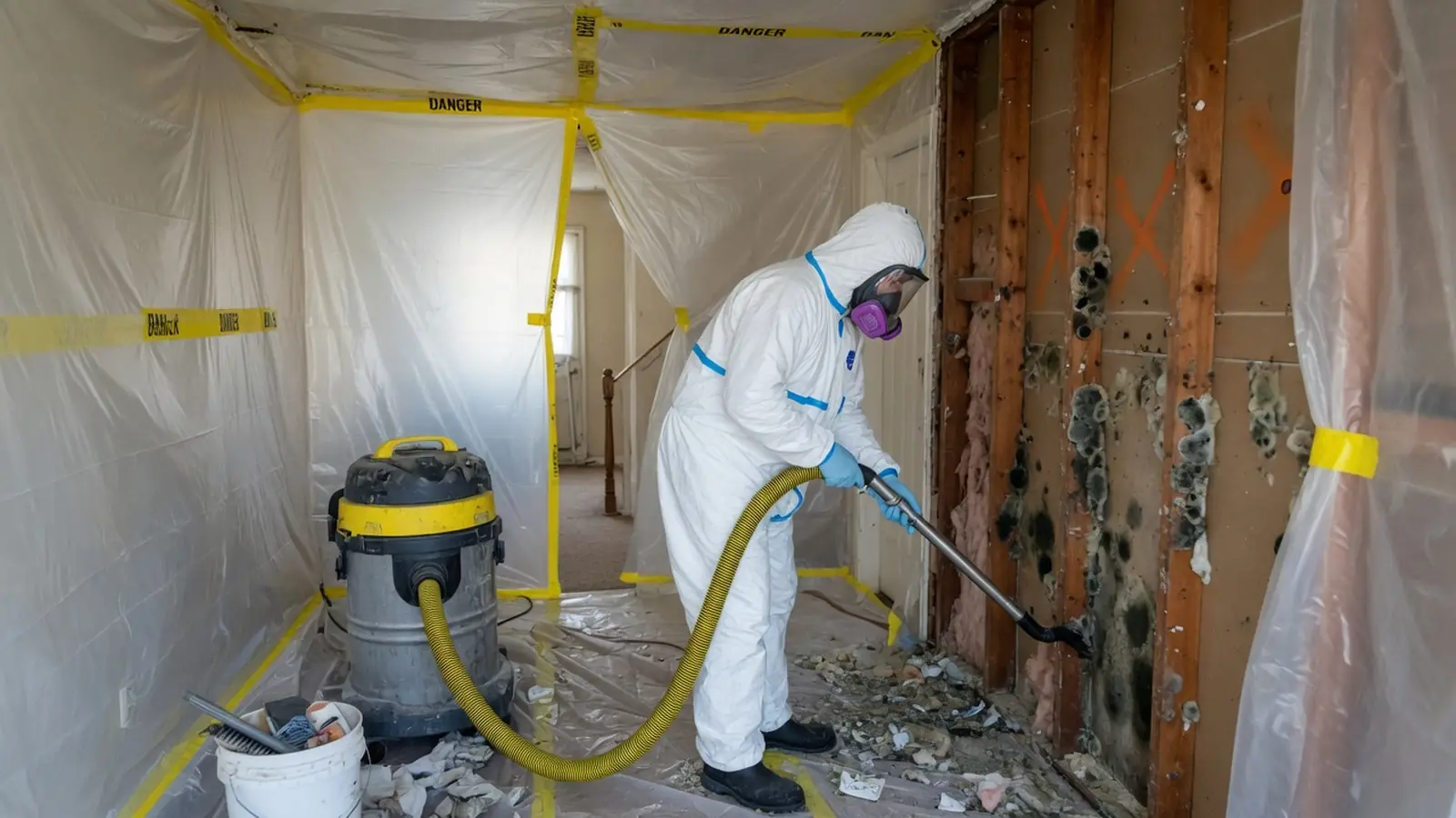 Provo Mold Remediation